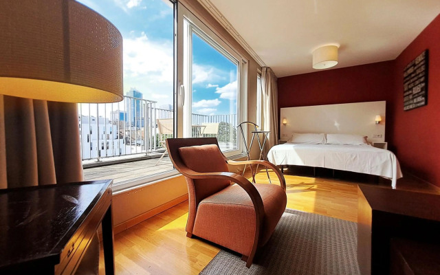 MAS Aparthotel EU