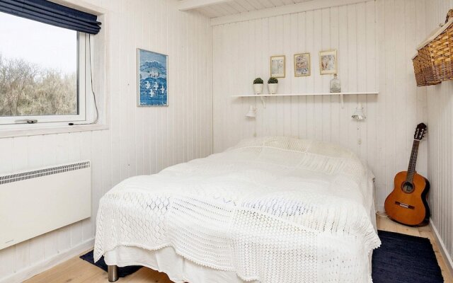4 Star Holiday Home in Blokhus-by Traum