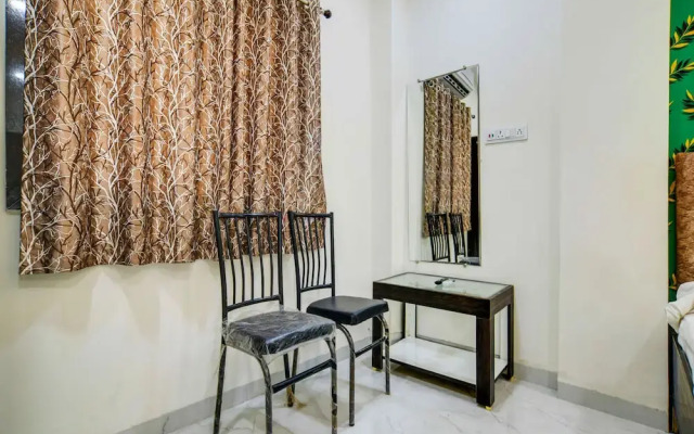 Hotel Dev Shree