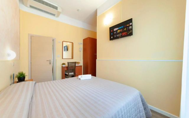 Hotel Nuovo Belvedere