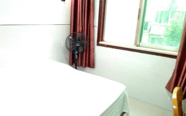 Jiujiang Hongfeng Hotel