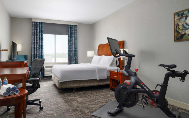 Hilton Garden Inn Tucson Airport