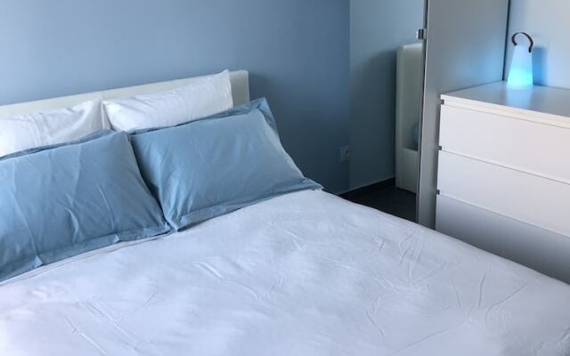 2P calme & confort à 3 min du tribunal