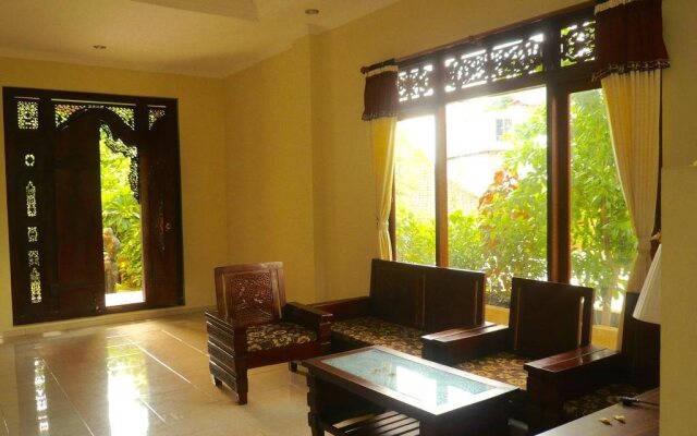 Cest Bon Homestay 2
