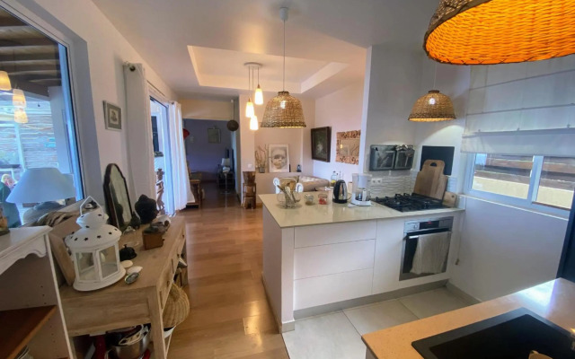 Villa WABISABI cosy home