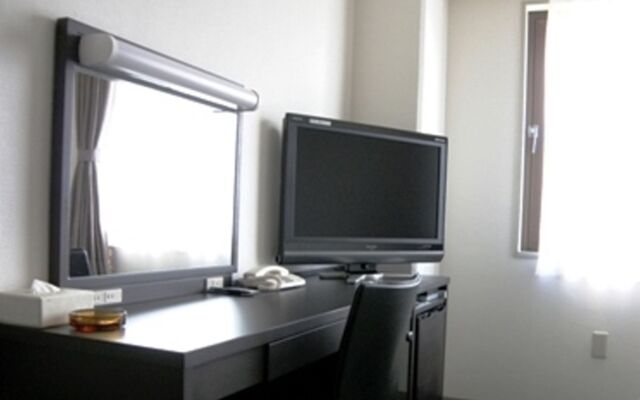 Kurayoshi City Hotel