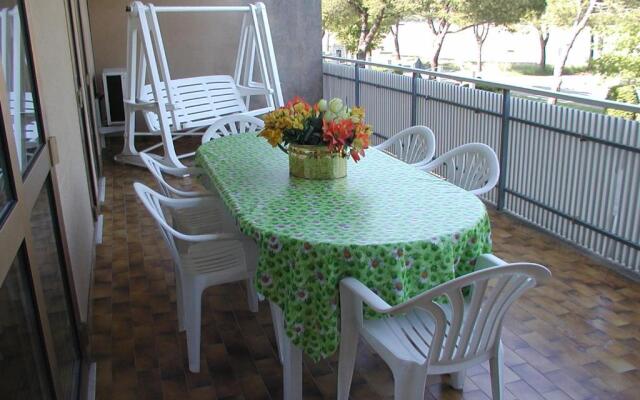 Appartamento con aria condizionata