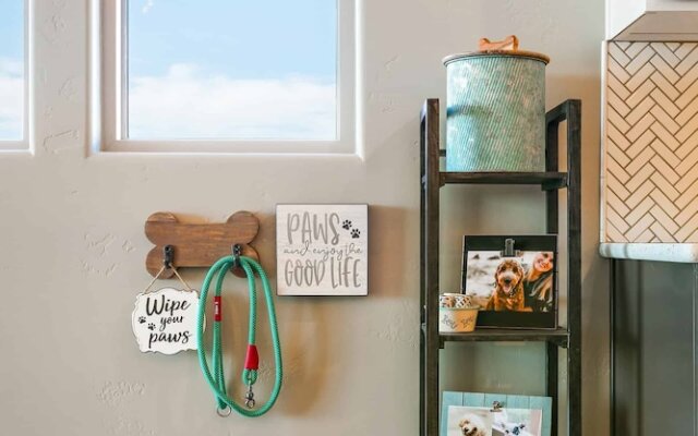 My Happy Place by RedAwning