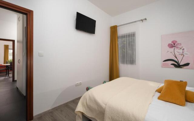 Kastav Residence - Apartments