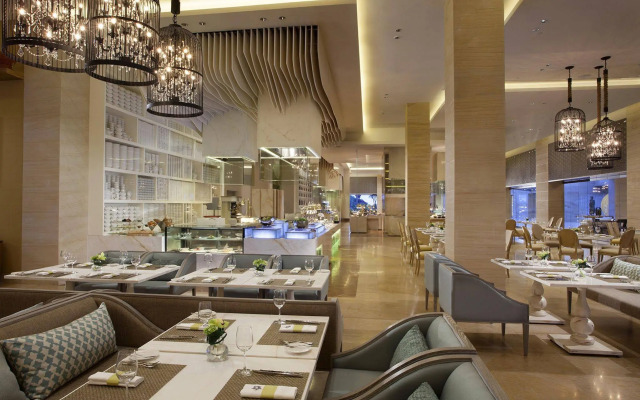 Mulia Resort