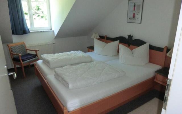 Appartement Residenz Bellevue Whg 22
