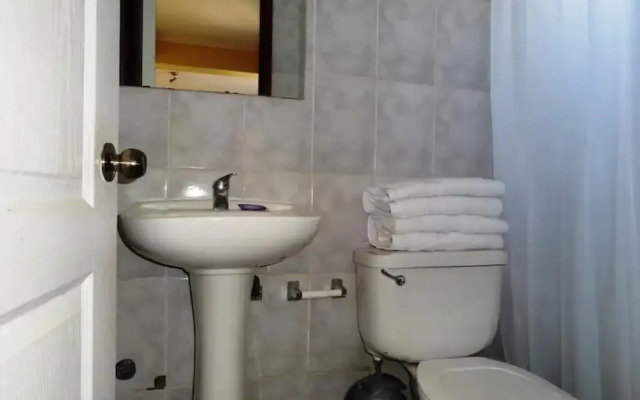 Hostal El Gallego III El Quisco
