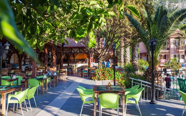 Pink Palace Hotel
