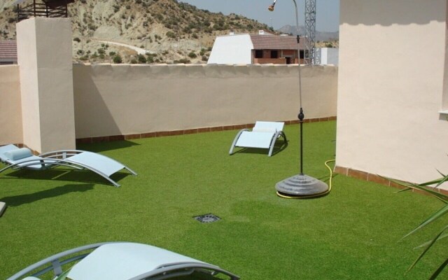 Apartamentos Turisticos Archybal