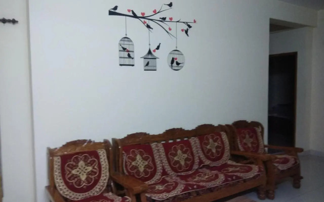 Gerones Residency Service Apartments