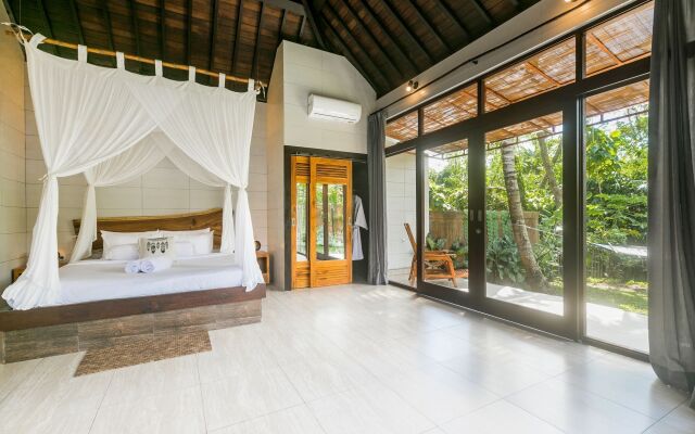 Luxury Kasava1 Ubud