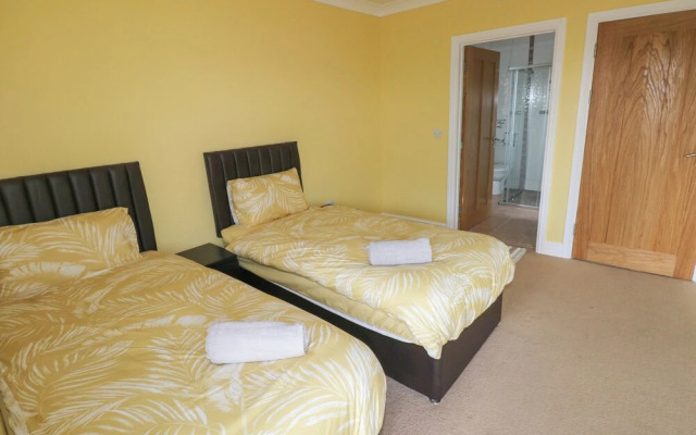 Preseli Heights