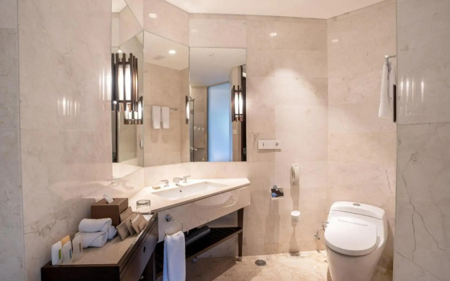 The Ritz-Carlton, Bali