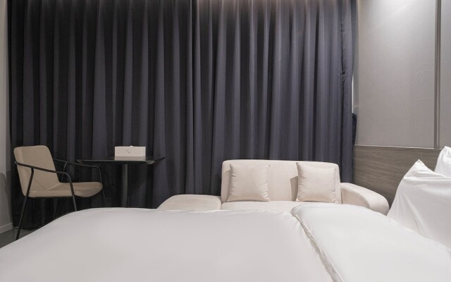 Aank Hotel Daejeon Yuseongonsen 2nd
