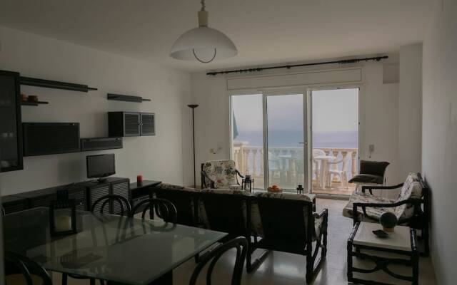 Apartamentos Sa Nau