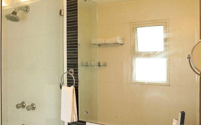 Ahuja Residency, Sunder Nagar