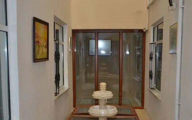 Elit Hotel Corlu