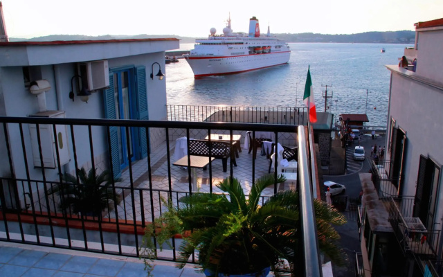 Hotel Darsena