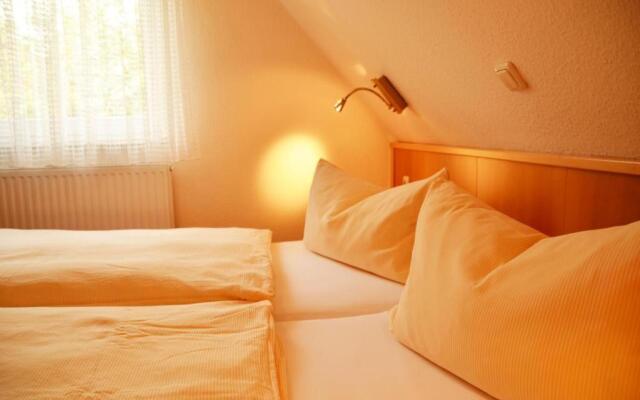 Landhaus Braband Ferienhaus - Rugenbargsweg 23