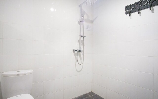 Formerly RedDoorz Premium near Senggigi Beach