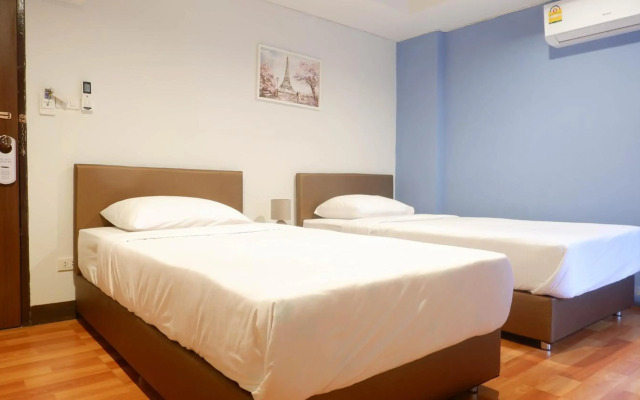 Airport A1 HOTEL