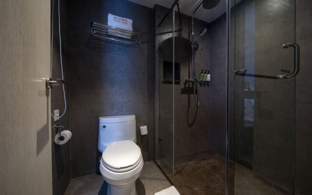 Mai Xin Ge Hotel Shanghai Wild Animal Park