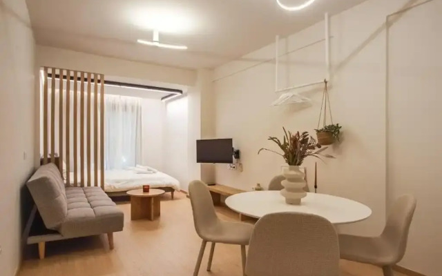 Mini Suites Trikala