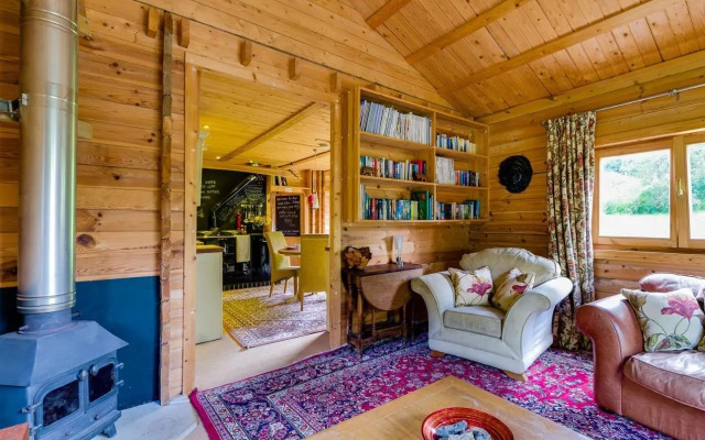 Ash Mill Cabin