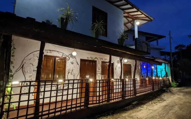 Yoho Sadilka Guest House