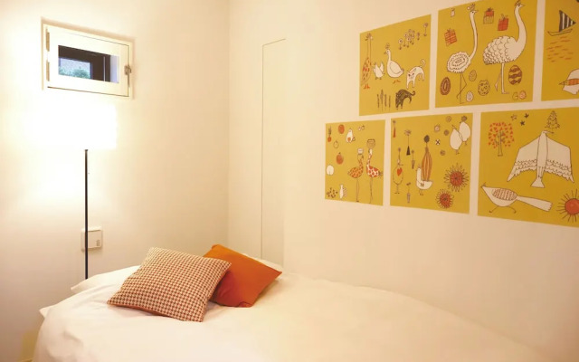 Creare Togoshi Ginza
