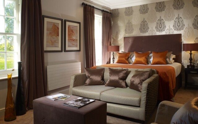The Mount Somerset Hotel and SPA
