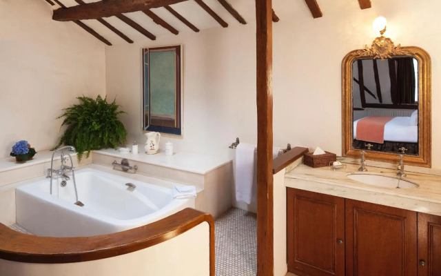 Hotel d'Angleterre Saint Germain des Prés