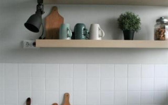 Profitez De La Vue !