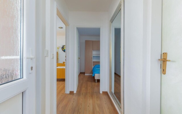 Nice Home in Kastelir With Wifi and 3 Bedrooms