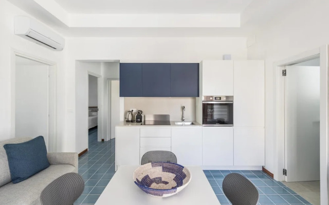 4019 Villetta Biancamare by Barbarhouse