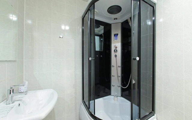 Отель «Василеостровский»