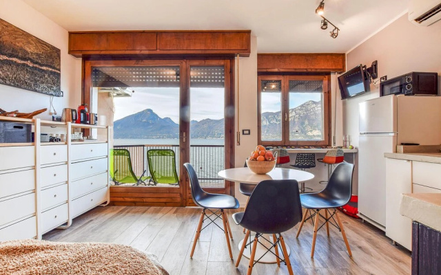 Stunning Apartment in Castelletto di Brenz. With Wifi