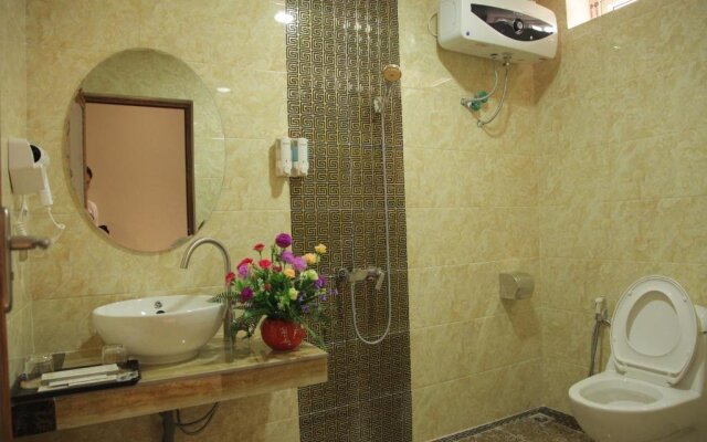 Hoang Gia Hotel