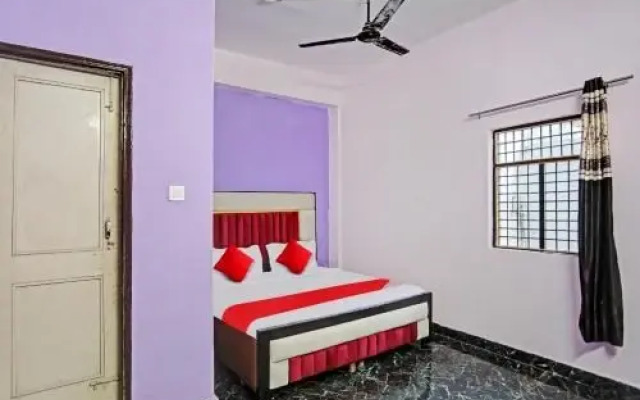 OYO Flagship 80651 Dream Stay Hotel