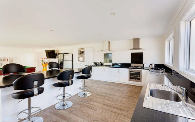 Sunset Beach Holiday Park