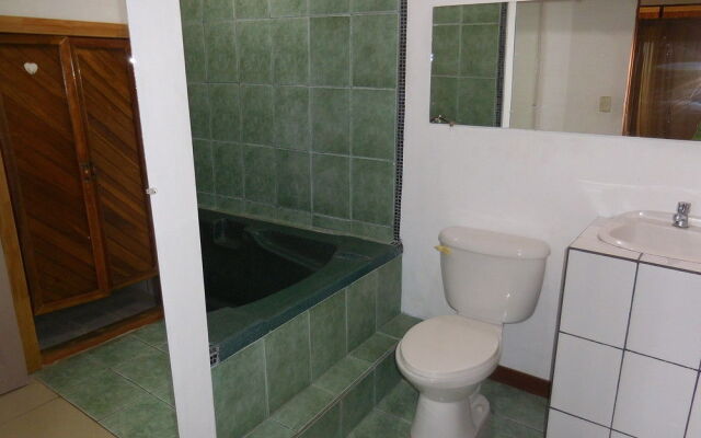 Paz de Paraiso Grand View