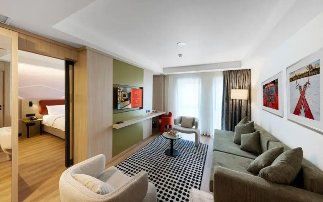 Noém Hotel