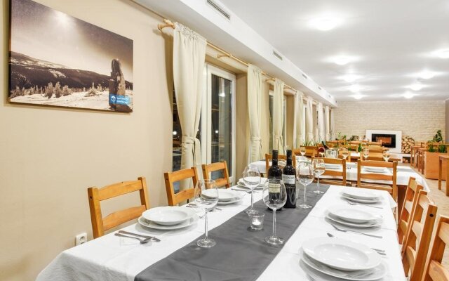 Sport Hotel DM
