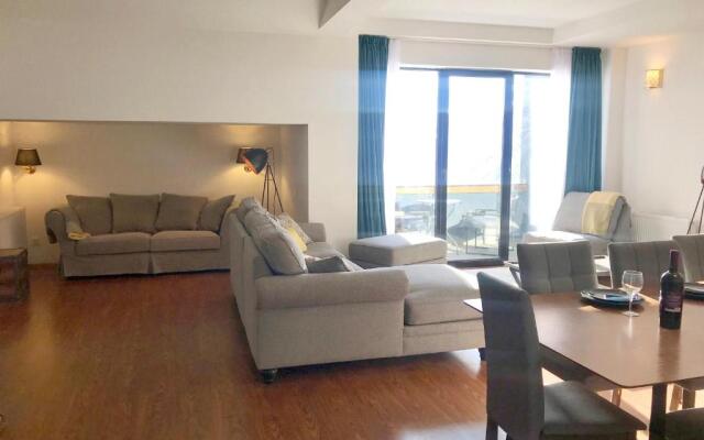 GVC 4-room 421 New Gudauri