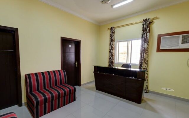 Today Furnished Apartments Salalah
